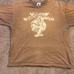 Woody Woodpecker T-shirt